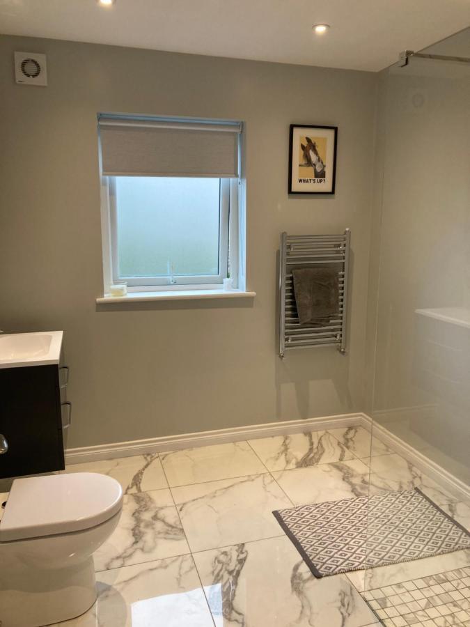 15 Waterwheel Wharf, Annalong Apartment Newry Luaran gambar