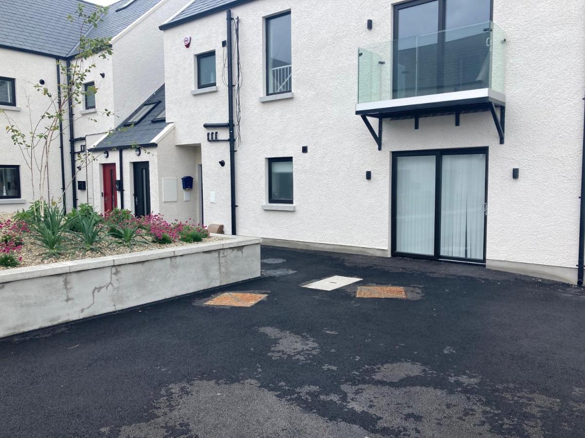 15 Waterwheel Wharf, Annalong Apartment Newry Luaran gambar