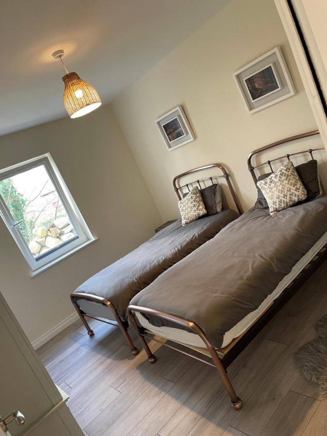 15 Waterwheel Wharf, Annalong Apartment Newry Luaran gambar