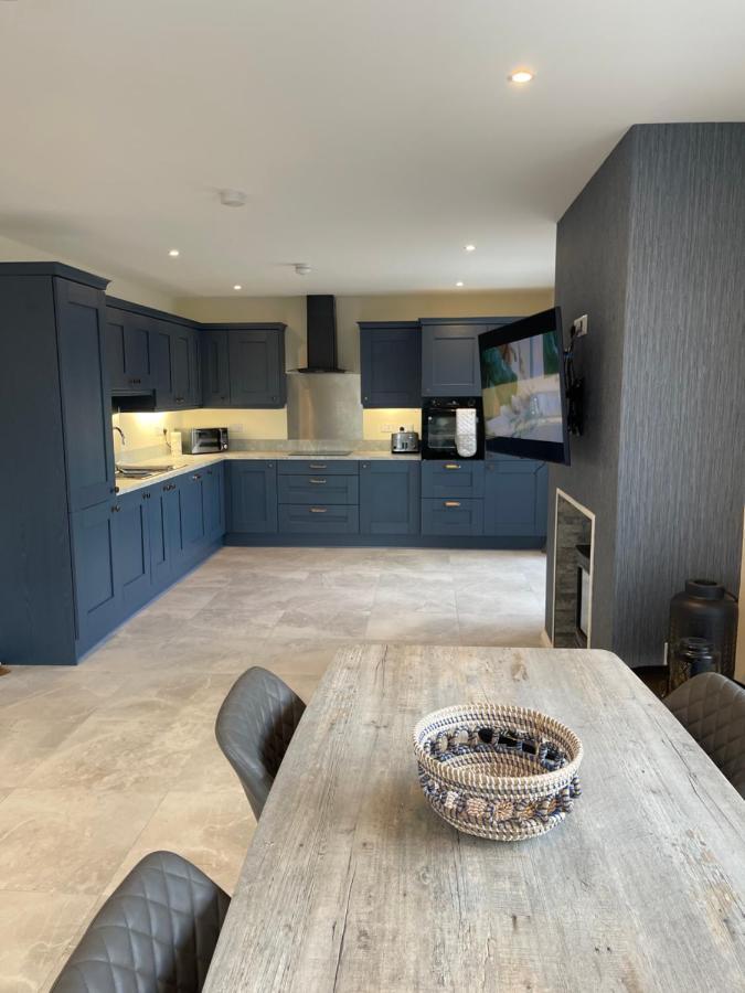 15 Waterwheel Wharf, Annalong Apartment Newry Luaran gambar